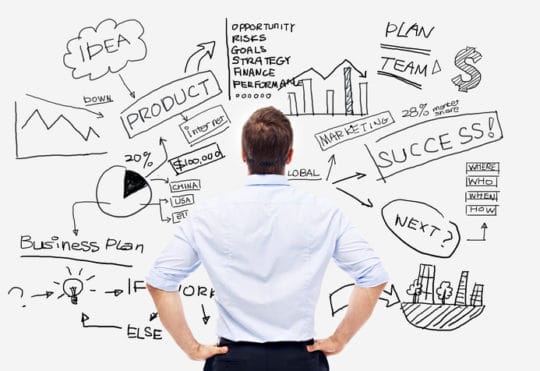 How to Create a Business Case