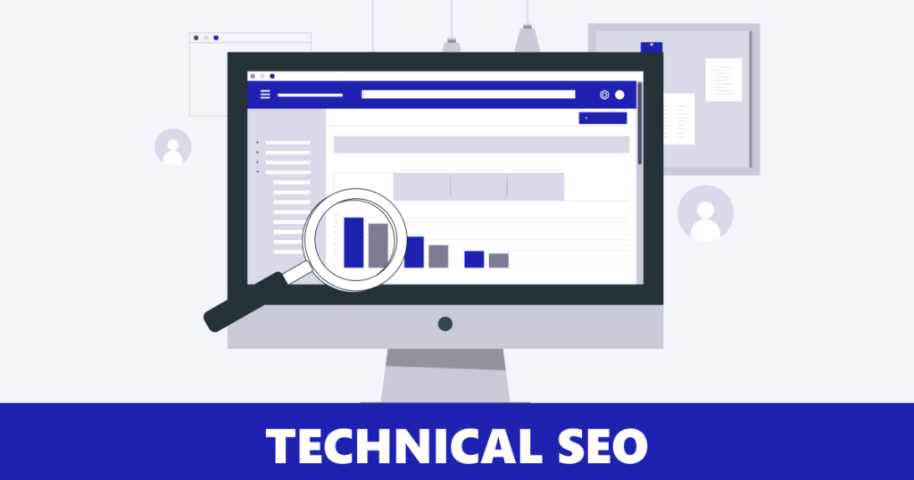 Technical SEO