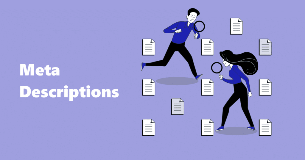 Meta Description