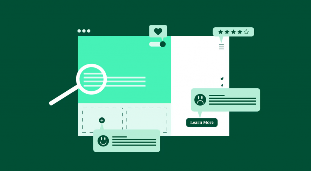 wordpress usability testing