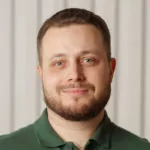 Alex Founder Web Help Agency