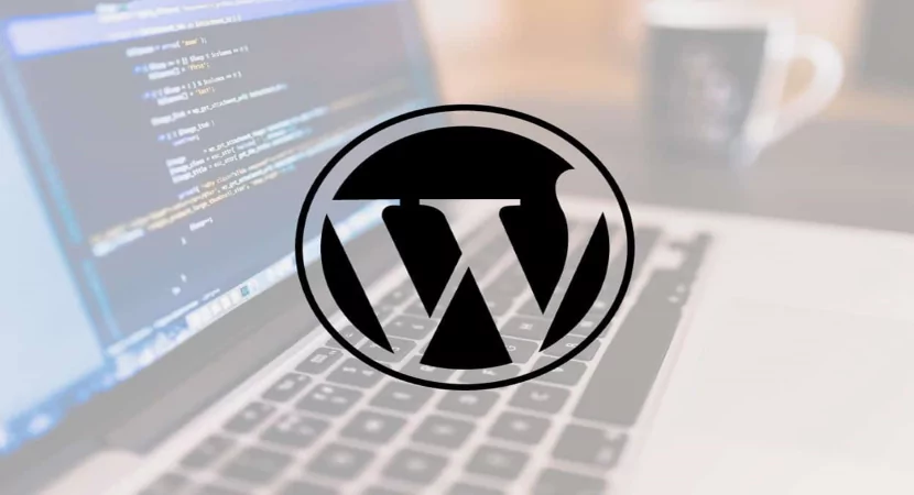 wordpress